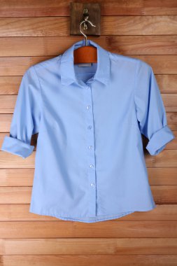 Askı erkek forması