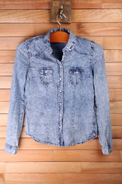 Askı erkek forması