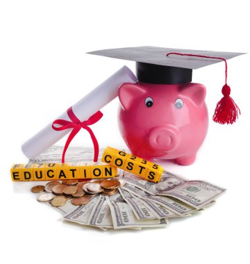 Eğitim maliyeti kavramı