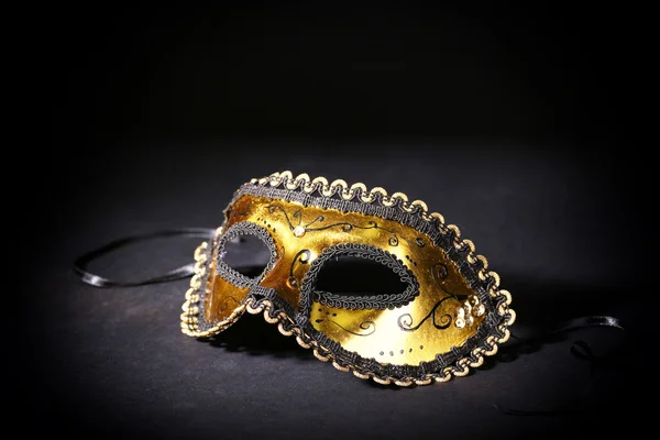 Beautiful carnival mask — Stock Photo, Image