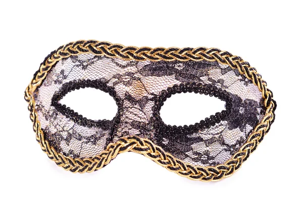 Beautiful carnival mask — Stock Photo, Image