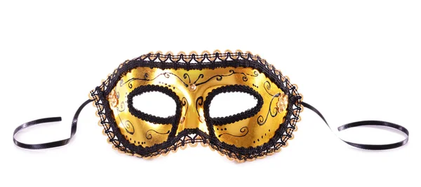 美しいカーニバル マスク — ストック写真
