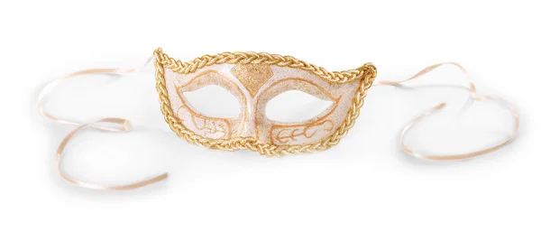 Vacker karneval mask — Stockfoto