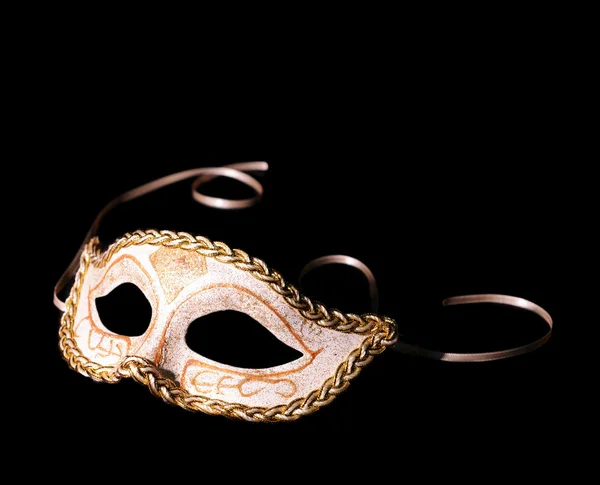 Beautiful carnival mask — Stock Photo, Image