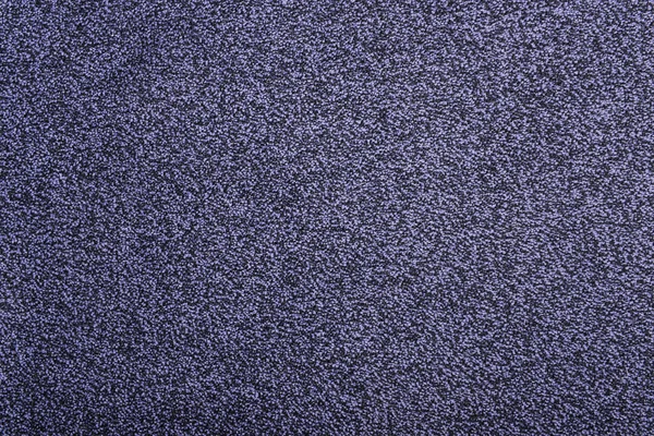 Texture tappeto grigio — Foto Stock