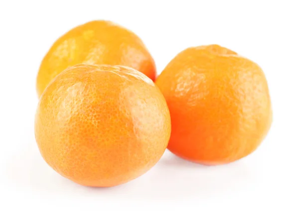 Tasty ripe mandarins — Stock Photo, Image