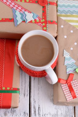 El yapımı yılbaşı hediyeleri