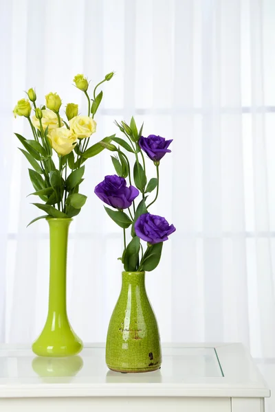 Hermoso ramo de flores — Foto de Stock