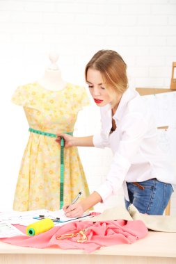 Workroom terzi