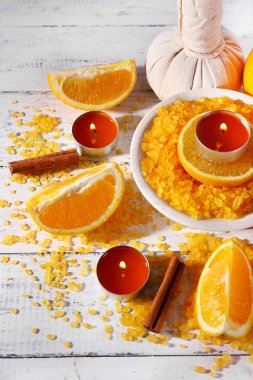 Masaj Terapisi için aksesuarlar