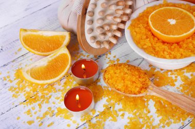 Masaj Terapisi için aksesuarlar