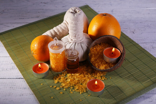 Аксессуары для массажа
