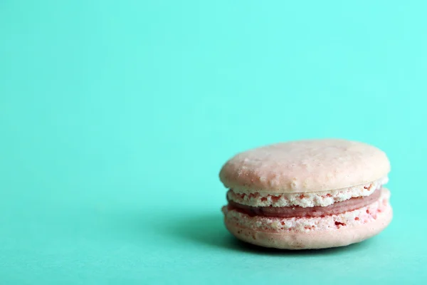 Macaron coloré doux — Photo