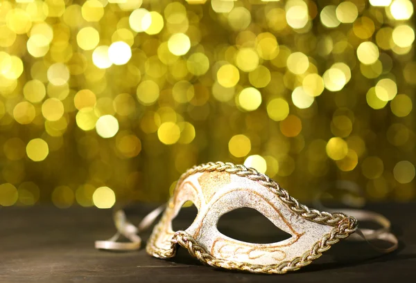 Beautiful carnival mask — Stock Photo, Image