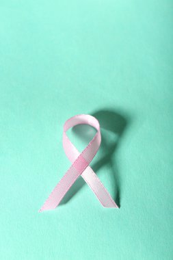 Göğüs Kanseri Kurdelesi