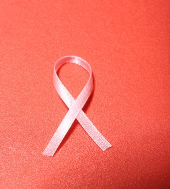 Göğüs Kanseri Kurdelesi