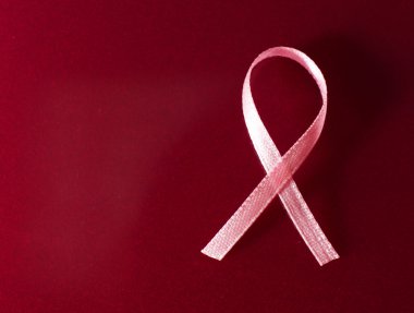 Göğüs Kanseri Kurdelesi