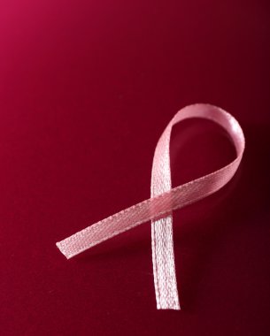 Göğüs Kanseri Kurdelesi