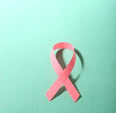 Göğüs Kanseri Kurdelesi