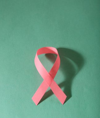 Göğüs Kanseri Kurdelesi