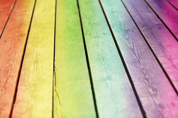 Colore sfondo in legno — Foto Stock