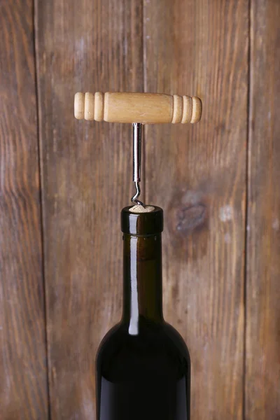 Detail Otvírák lahví — Stock fotografie
