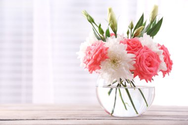 güzel çiçek vazosu