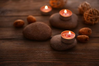 Spa tedavisinin bileşimi