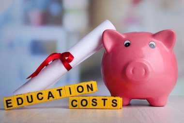 Eğitim maliyeti kavramı