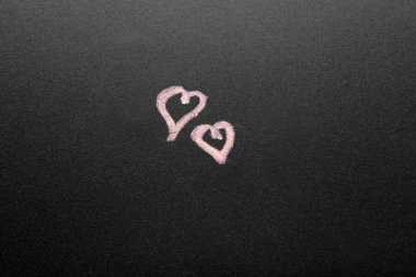 Yakın çekim gemide harita çizim