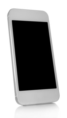 Mobil akıllı telefon
