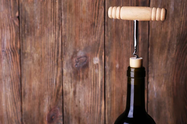 Bottle opener close-up — Stock Photo, Image