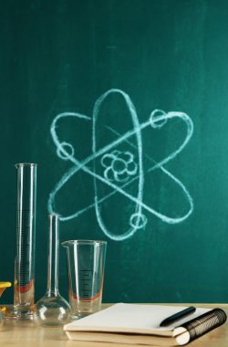 Kimya sınıfı Danışma