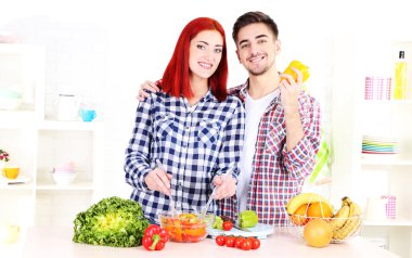 kaç sebze salatası hazırlama