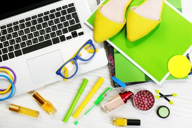 Moda blogger kavramı