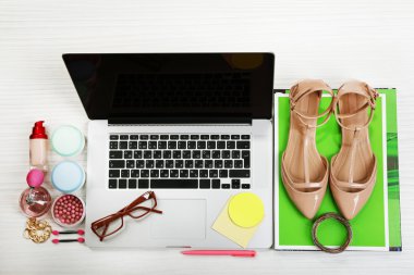 Moda blogger kavramı