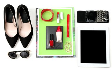 Moda blogger kavramı