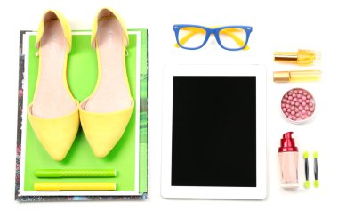 Moda blogger kavramı
