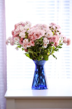 güzel çiçek vazosu