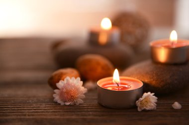 Spa tedavisinin bileşimi
