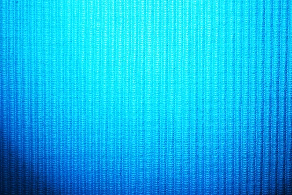 Sfondo panno blu — Foto Stock