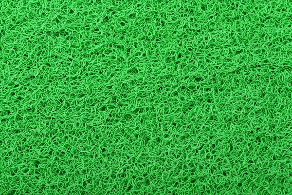 Yeşil halı doku — Stok fotoğraf