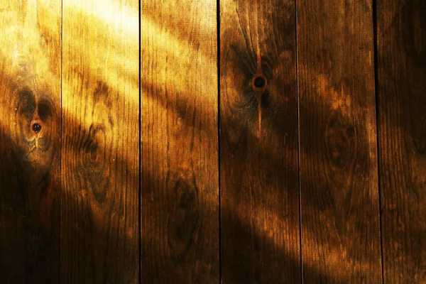 Texture en bois, gros plan — Photo