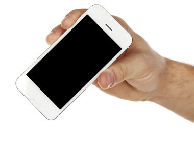 el ile hareket eden acımak telefon