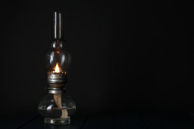 gaz lambası
