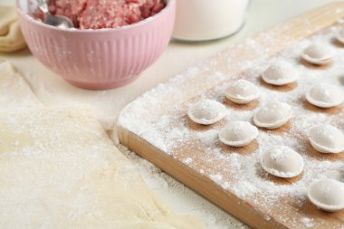 köfte yakın çekim yemek