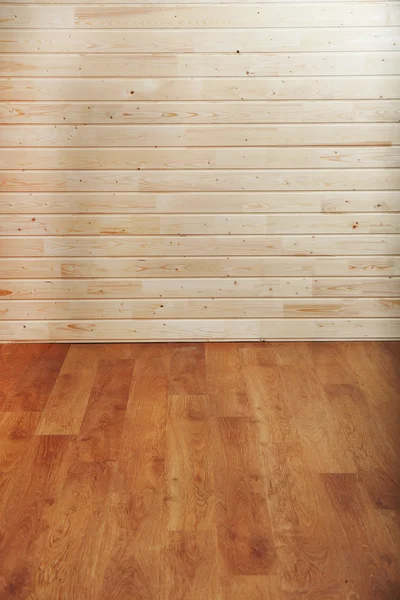 Houten plank muur achtergrond — Stockfoto