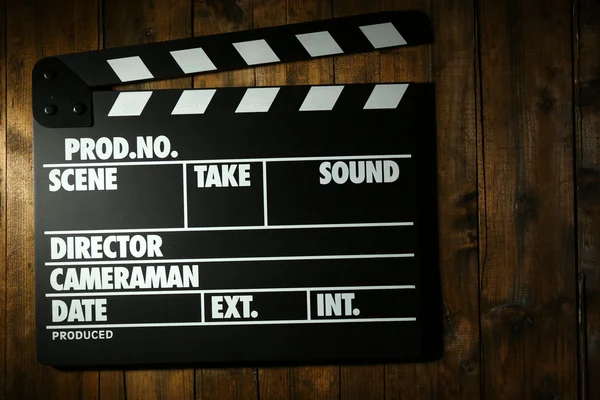 Siyah Film tokmağı