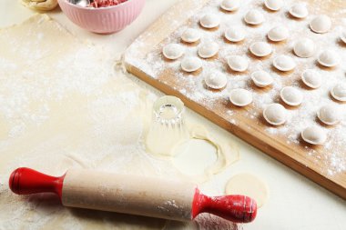 köfte yakın çekim yemek