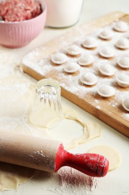 köfte yakın çekim yemek